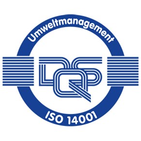DQS 14001 DQS 14001